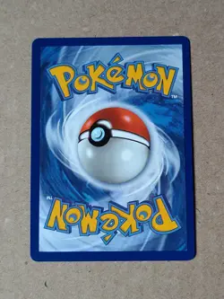 Dedenne 093/088 Me03: Perfect Order Holo Illustration Rare Pokemon - Image 2
