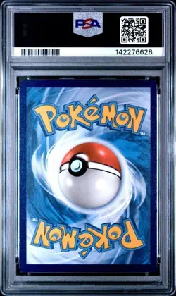 SEQUENTIAL PSA 9 VAPOREON V SWSH181 VMAX SWSH182 BLACK STAR PROMO POKEMON MINT - Image 3