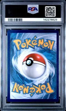 SEQUENTIAL PSA 9 VAPOREON V SWSH181 VMAX SWSH182 BLACK STAR PROMO POKEMON MINT - Image 5