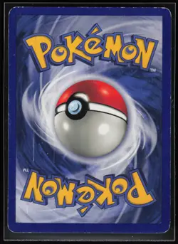 Pokemon TCG Clefairy #005/102 Base Set - Image 2