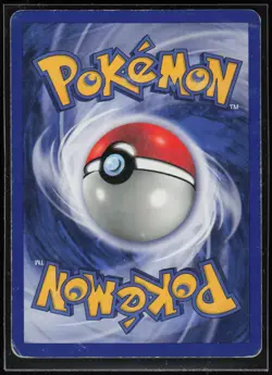 Pokemon TCG Suicune (14) #14/64 Neo Revelation - Image 2