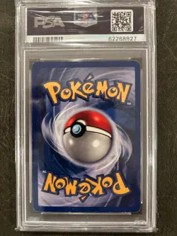 1999 Pokemon Game #76 Pokemon Breeder PSA 6 EX-MT - Image 2