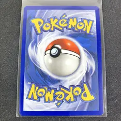 N's Zekrom 031 Promo Holo ME: Mega Evolution Promo Pokemon Near Mint - Image 2