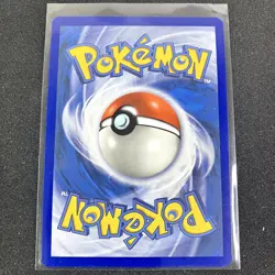 N's Zekrom 031 Promo Holo ME: Mega Evolution Promo Pokemon Near Mint - Image 2