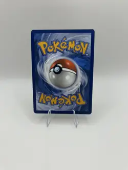 Bulbasaur 133/132 Pokemon Mega Evolutions Stamped Promo - Image 4