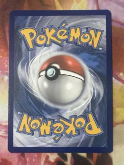 Cresselia SWSH114 Sword & Shield Promos 2021 Promo Holo NM Pokemon TCG - Image 2