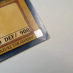 Yu-Gi-Oh! - Gemini Elf - Labyrinth of Nightmare LON-000 Unlimited - Image 2