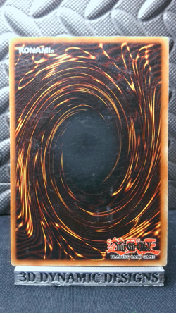 | Yugioh Relinquished MRL-029 Ultra Rare Magic Ruler LP/PL 🔥 | - Image 2
