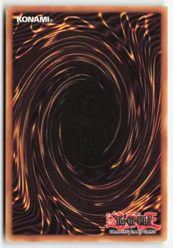 Yugioh - Chain Energy MRL-046 Unlimited - Magic Ruler - Image 2
