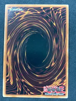 Ryu Senshi LOD-019 Legacy of Darkness Unlimited Super Rare LP - Image 3