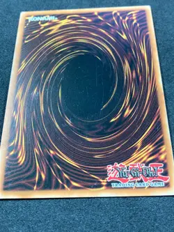 Ryu Senshi LOD-019 Legacy of Darkness Unlimited Super Rare LP - Image 4