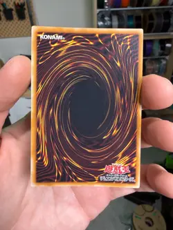 Red-Eyes Black Dragon - Ultra Rare YAP1-JP002 Anniversary Pack - YuGiOh Japanese - Image 5