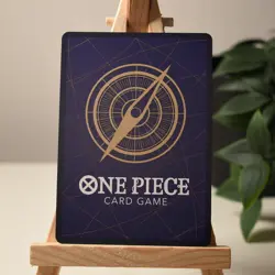 One Piece Card Game - Shirahoshi - EB01-057 - SP - OP11 - English - Image 5