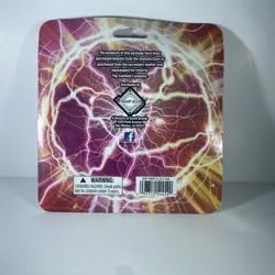 Pokemon TCG Lightning Set 4 Packs + 1 Bonus Card! Brand New/Sealed! ⚡ - Image 4