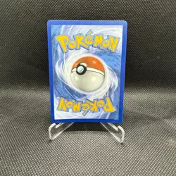 Mimikyu - SM163 - Pokemon Sun & Moon Black Star Promo Holo Rare Card NM - Image 2