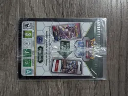 Mew ex 053 Sv: Scarlet & Violet Promo Card Holo(SEALED) - Image 5