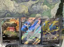 Pokemon Card - Dodrio 41/110 Legendary Collection Uncommon Reverse Holo LP - Image 3
