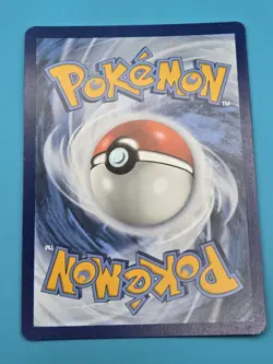 Greavard 042/091 Pokemon Card Paldean Fates Pokemon TCG Reverse Holo NM - Image 2
