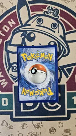 Gardevoir EX 116/114 Secret Rare Full Art XY Steam Siege Pokemon Card LP - Image 2