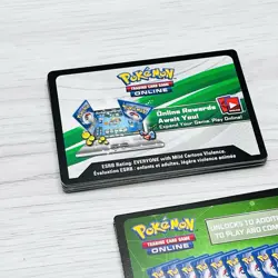 Pokemon Booster Pack Decks ETB Cards TCG Online Codes Online Delivery Lot Of 33 - Image 4