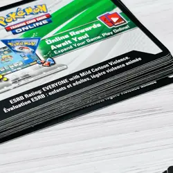Pokemon Booster Pack Decks ETB Cards TCG Online Codes Online Delivery Lot Of 33 - Image 5