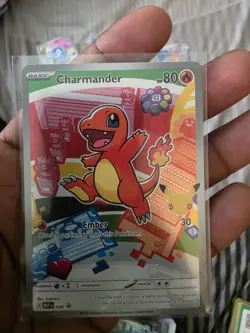 Pokemon First Partner Illustration Collection Promos FULL SET 9x Cards Near Mint - Image 2