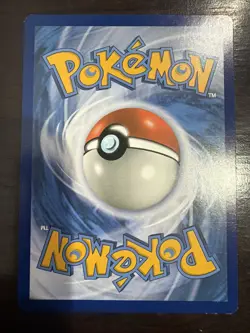 Pokemon TCG Lunala GX Rainbow Secret Rare Card Sun & Moon 153/149 Holo Rainbow - Image 2
