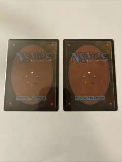 MTG Cleansing NM- the Dark Magic the Gathering Card - Image 2