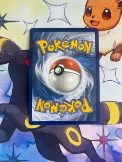 M Rayquaza EX 76/108 Celebrations: Classic Collection Pokemon NM Card - Image 2