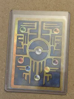 Pokemon Ancient Mew 1 Miscellaneous Cards & Products Holo Promo English 1999 - Image 2