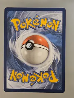 Pokemon TCG Bellibolt 201/197 Obsidian Flames Holo Illustration Rare Card - Image 2