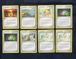 Pokemon EX Dragon Frontiers Set 2006 Delta Species 70 Card Lot - Image 5