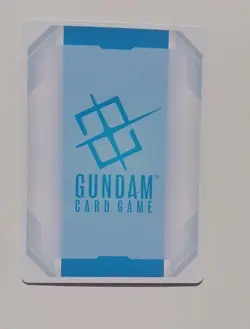 ∀ Gundam (GD04-067) [LR Foil] (NM) - Gundam Card Game - Phantom Aria (ENG) - Image 2