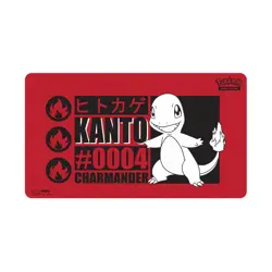 Ultra Pro Pokemon Charmander (2025 Ed) New - Image 1