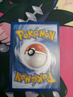 Pokemon Crown Zenith Luvdisc 035 Common Near Mint Single - Image 2