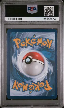 2021 Pokemon Celebrations | Cosmoem Holo #014/025 | PSA 9 - Image 2