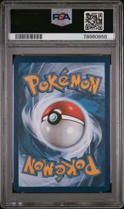 2021 Pokemon Celebrations | Reshiram Holo #002/025 | PSA 9 - Image 2
