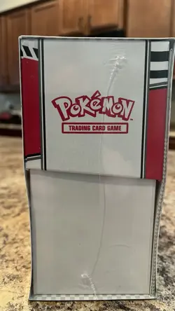 Pokemon TCG : White Flare Elite Trainer Box ETB Factory Sealed - Image 3