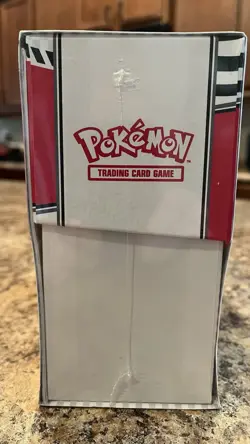 Pokemon TCG : White Flare Elite Trainer Box ETB Factory Sealed - Image 4