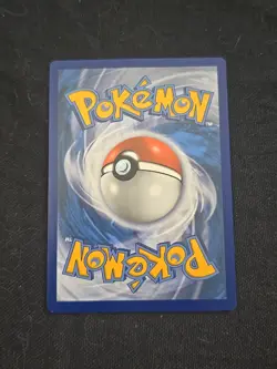 Snivy 005/025 McDonald's 25th Anniversary Regular Pokemon TCG Near Mint - Image 2