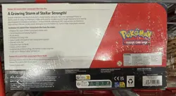 Pokemon Surging Sparks ETB & Booster Bundle Costco 2-pack Factory Sealed - Image 1