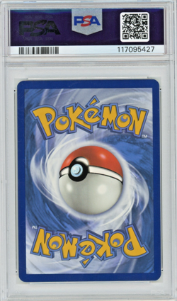 2023 Pokemon SWSH Crown Zenith Mew #GG10 Full Art PSA 10 - Image 2