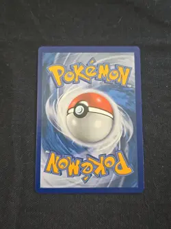Treecko 003/025 McDonald's 25th Anniversary Regular Pokemon TCG Near Mint - Image 2