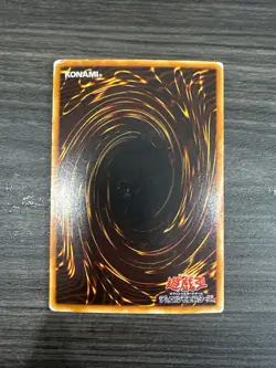 Japanese Foolish Burial (SJ2-029) UR Ultra Rare - YuGiOh! TGC JP - Image 2