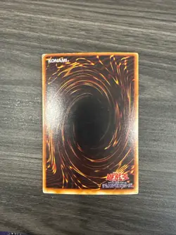 Japanese Gilford The Lightning (SJ2-008) UR Ultra Rare - YuGiOh! TGC JP - Image 2