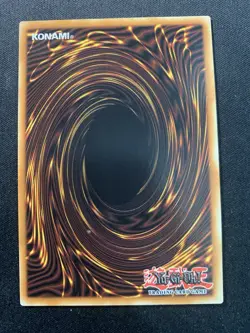 Yugioh! Cupsy Yummy JUSH-EN016 Ultra Rare 1st Edition NM Justice Hunters - Image 3