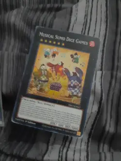 Yugioh Cards Lot Of 7 - Image 5