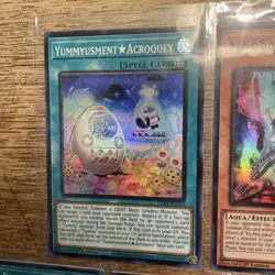 Lot Of 9 Justice Hunters 1st Edition Holo Yugioh Cards! All NM! +Bonus FREESHIP! - Image 2