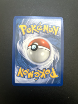 Metapod 46/123 Heartgold & Soulsilver Reverse Holo - Pokemon Trading Card - Image 2