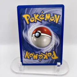 Light Ledian 24/105 Neo Destiny NM Rare WOTC Pokemon TCG Vintage Single - Image 2